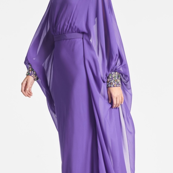 Aphrodite gown- Sachin & Babi - Picture 3 of 3